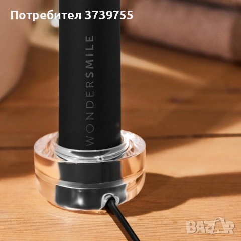 Ел. четка за зъби, снимка 4 - Други - 54919011