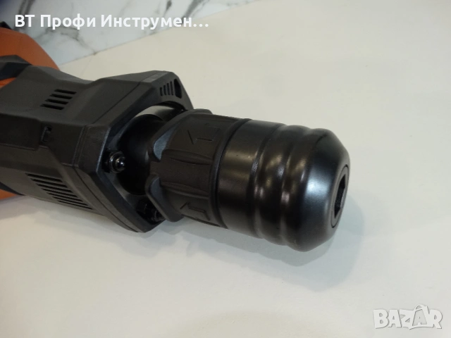 Ново - Hilti TE 1000 AVR - Къртач 26 J, снимка 4 - Къртачи - 54489708