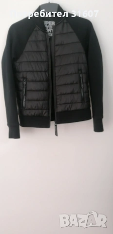 Оригинално спортно яке Superdry Sport, снимка 2 - Якета - 54581899