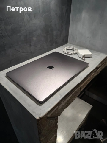 КАТО НОВ Macbook Pro 16"  16 RAM/ 1TB SSD, снимка 2 - Лаптопи за работа - 54528749