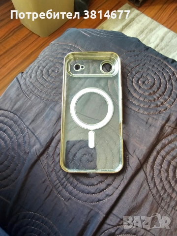 Iphone 17 Air gold 256gb, снимка 8 - Apple iPhone - 54996046