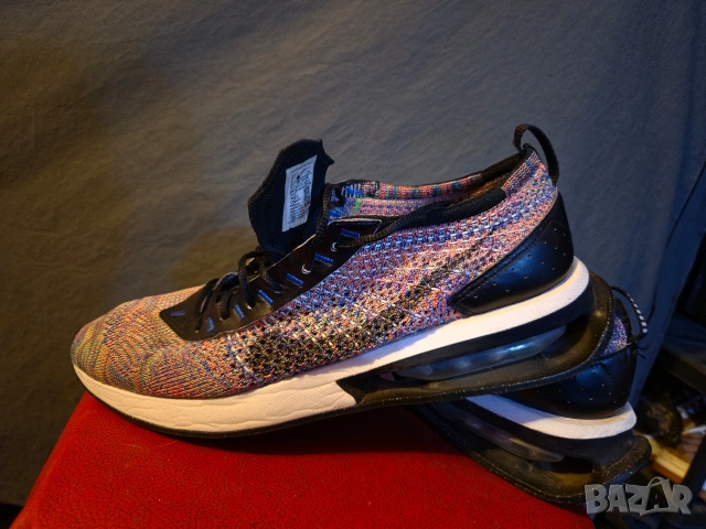 Nike-летни маратонки-номер 44.5-45, снимка 2 - Маратонки - 55250574