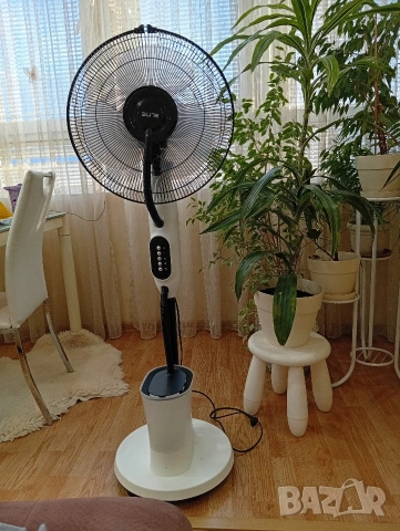 вентилатор за водна мъгла elite