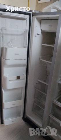 Хладилник Whirlpool, снимка 3 - Хладилници - 55008351