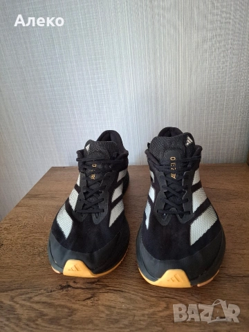 Adidas Performance Adizero маратонки 46 номер. , снимка 5 - Маратонки - 55229934
