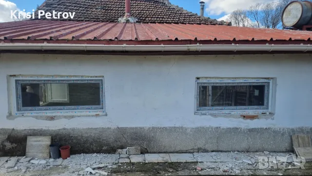 Продавам вила до Враца (Веслец), снимка 5 - Вили - 55656123