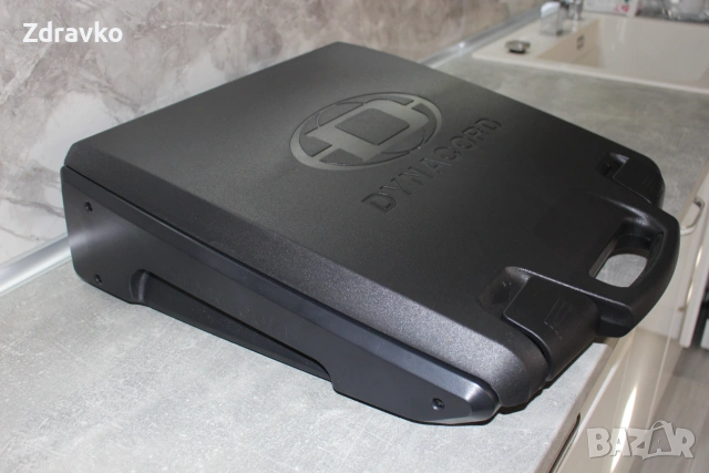 DYNACORD PowerMate 1000-3 (quality clone), снимка 8 - Ресийвъри, усилватели, смесителни пултове - 55031270