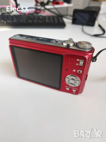 Panasonic Lumix DMC-TZ7