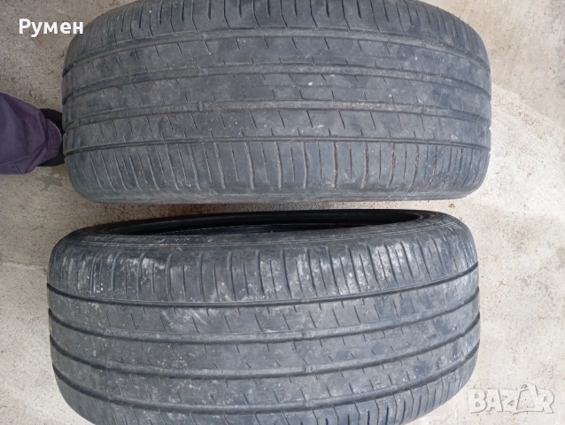 Летни гуми FALKEN размер 215/50/17,ДОТ 05/21