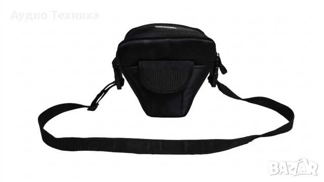 Tamron чанта за фотоапарат или фото обектив , снимка 2 - Чанти, стативи, аксесоари - 54034392
