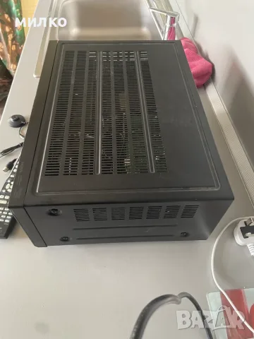 Ресийвър Pioneer VSX-527-K, снимка 7 - Ресийвъри, усилватели, смесителни пултове - 55401230