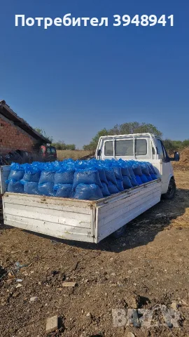 Оборска овча обгоряла тор