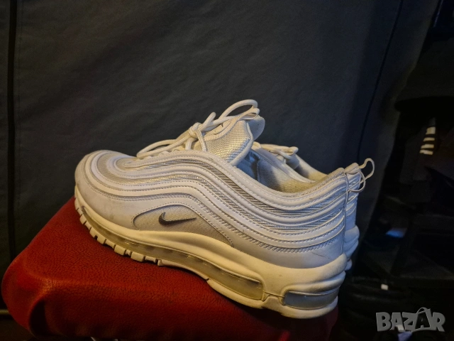 Nike air-max-нов модел-номер42, снимка 3 - Маратонки - 54118472