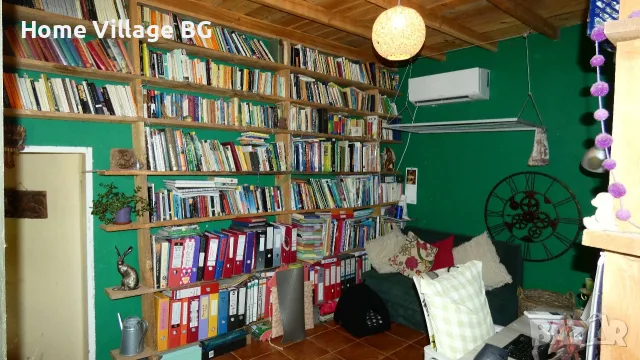 Къща село Тутраканци, област Варна , снимка 5 - Къщи - 55374989
