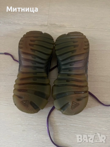 Маратонки Adidas, снимка 4 - Маратонки - 54989268