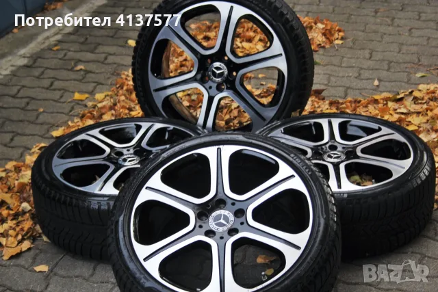 Mercedes-Benz E 220 AMG Line, снимка 7 - Автомобили и джипове - 55459113
