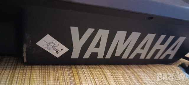 електронни барабани YAMAHA DD-50, снимка 2 - Друга електроника - 54986535