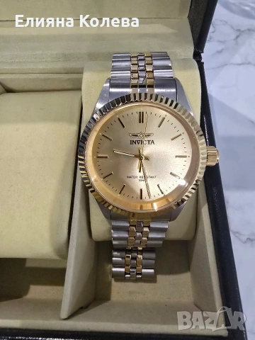 Мъжки часовник INVICTA