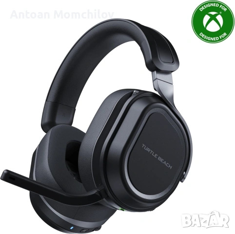 Геймърски слушалки Turtle Beach Stealth 700 Gen 3 Xbox
