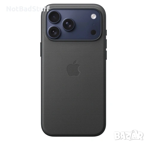 iPhone 17 Pro Max TechWoven Case with MagSafe, снимка 7 - Калъфи, кейсове - 54692918
