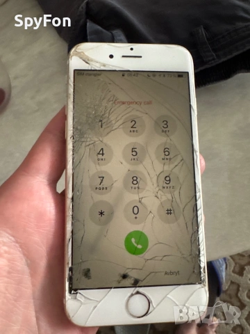 iPhone 6s за части, снимка 3 - Apple iPhone - 55120698