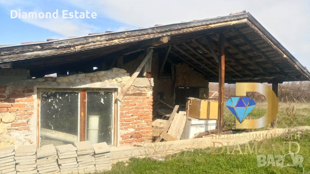 Парцел в село Крепост, общ. Димитровград, снимка 2 - Парцели - 55134335