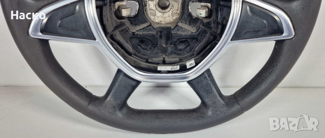 Волан Dacia Dokker Lodgy Дачиа Докер Лоджи, снимка 4 - Части - 53953070