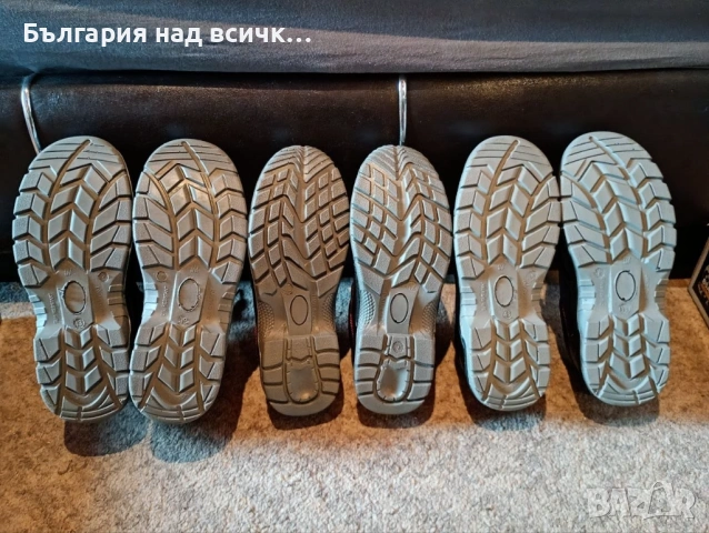 Нови работни обувки и боти, снимка 6 - Други - 54614545