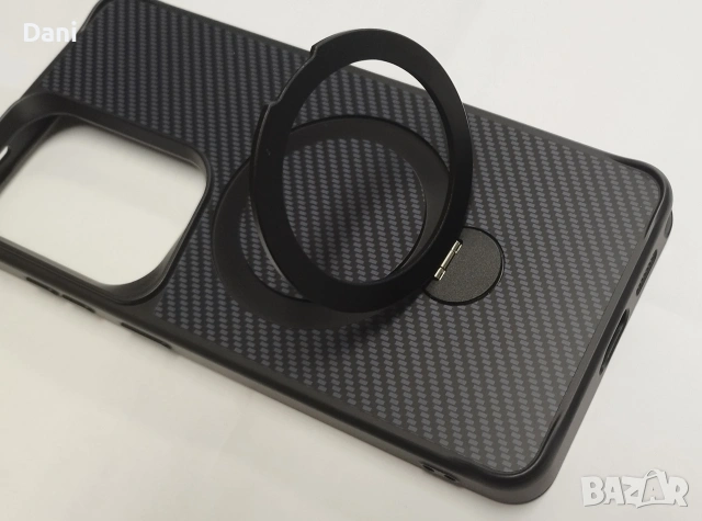 Samsung S26 Ultra силиконов гръб, снимка 3 - Калъфи, кейсове - 54005106