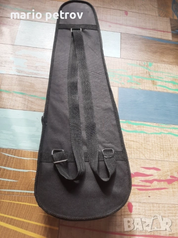Продавам калъф за цигулка , снимка 7 - Калъфи, кейсове - 53692598