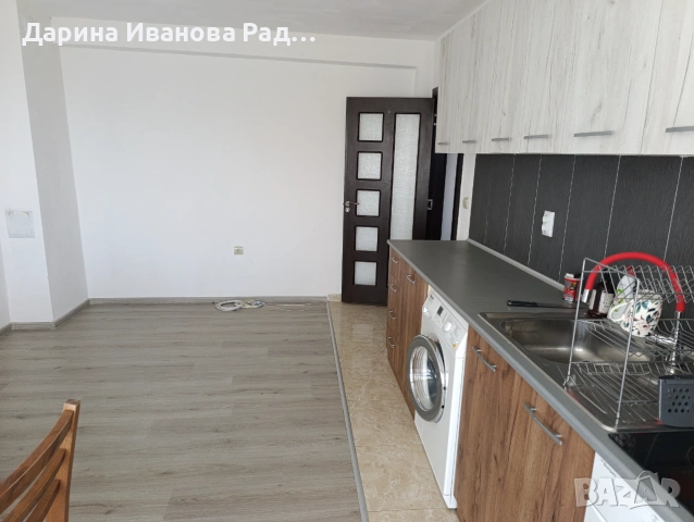 Двустаен апартамент, снимка 11 - Апартаменти - 55233280