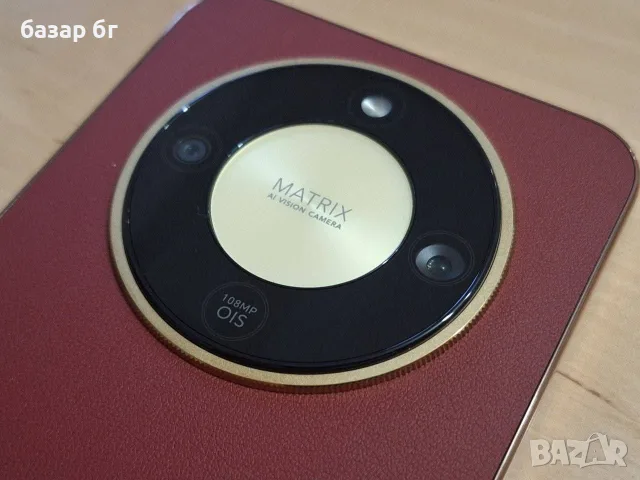 Honor magic 8 lite 512Gb, снимка 4 - Huawei - 55470194