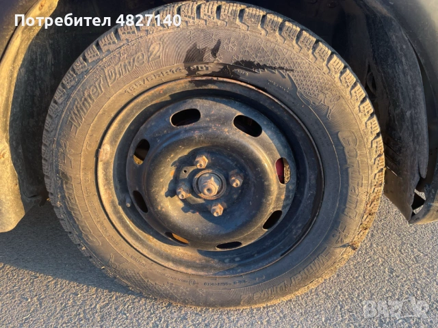 Продавам Mitsubishi Carisma 1.9 дизел, ръчни скорости, 1996 година., снимка 12 - Автомобили и джипове - 54546184