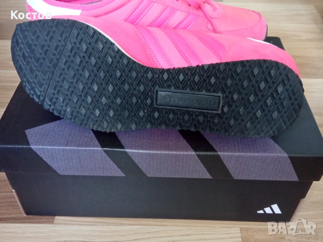 Маратонки Adidas 39½, UK 6 , снимка 3 - Маратонки - 54436553