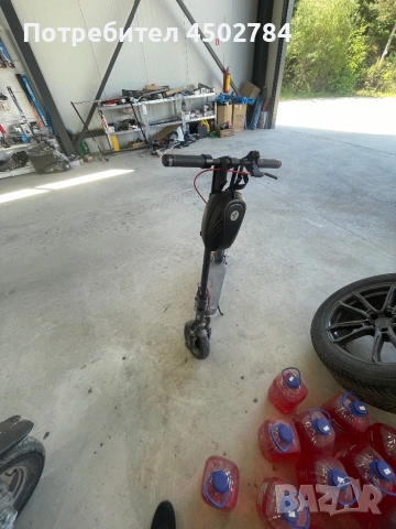 Segway f2 pro, снимка 2 - Друга електроника - 54831795