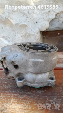 Ktm Sx 125 Exc Ктм сх ехц цилиндър и бутало 1999 