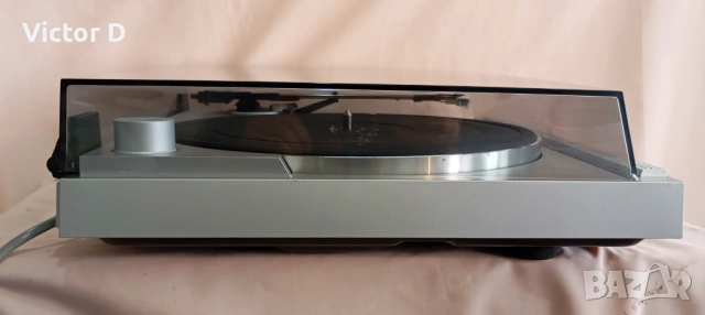 YAMAHA P-320 - Грамофон , снимка 15 - Грамофони - 54823811