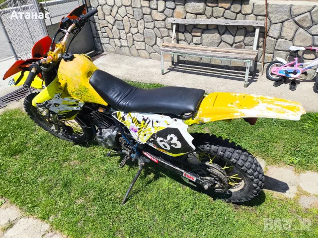 Suzuki DR 650 R   , снимка 5 - Мотоциклети и мототехника - 55349058