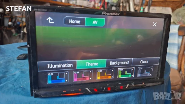 PIONEER SPH-DA230DAB Apple-Android CARPLEY, снимка 3 - Аксесоари и консумативи - 55477911
