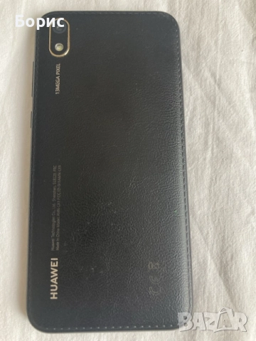 Huawei Y5 2019, отличен, снимка 12 - Huawei - 55527270