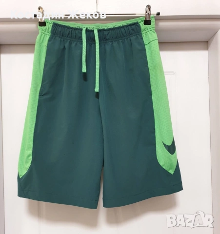  Нови. Мъжки оригинални къси панталонки. Nike PRO . 