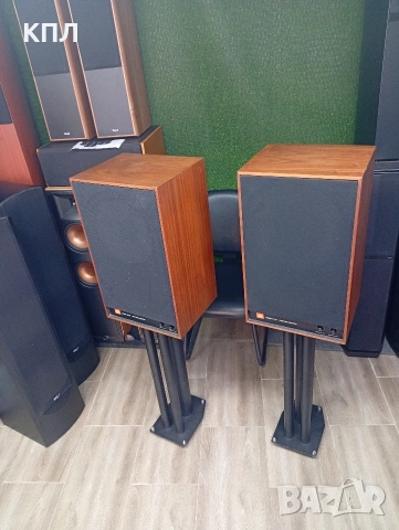 Тонколони JBL model 4311B, снимка 8 - Тонколони - 54739509