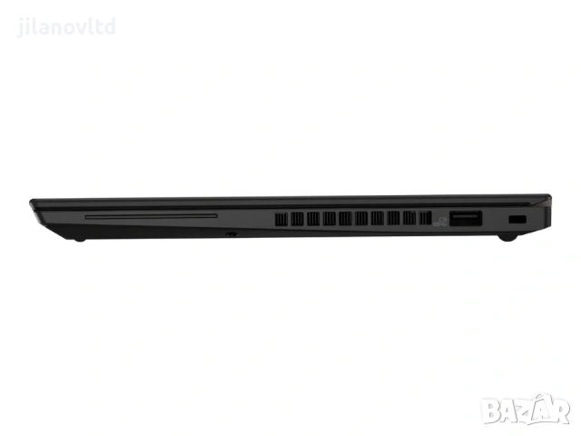 Лаптоп Lenovo X13 Gen 1 I5-10210U 8GB 256GB SSD NVME с до 24 МЕСЕЦА ГАРАНЦИЯ, снимка 3 - Лаптопи за работа - 54740652