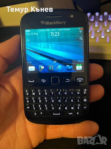 Blackberry 9720, снимка 3 - Blackberry - 55243651