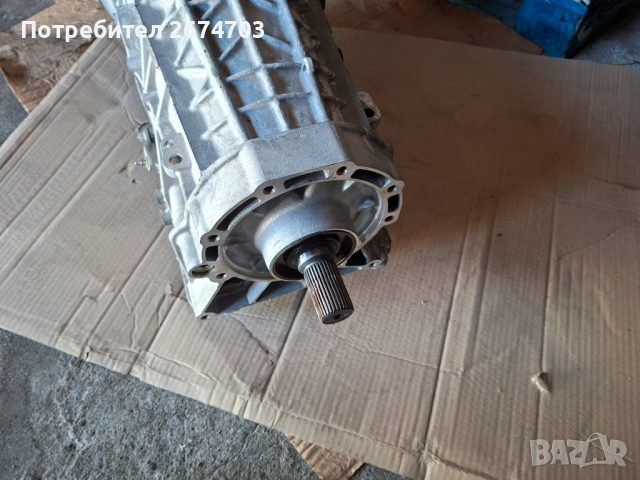 Автоматична Скоростна Кутия за рейнджър Ford Ranger 2.0 2.2 и 3.2 (12-, снимка 14 - Автомобили и джипове - 54078374