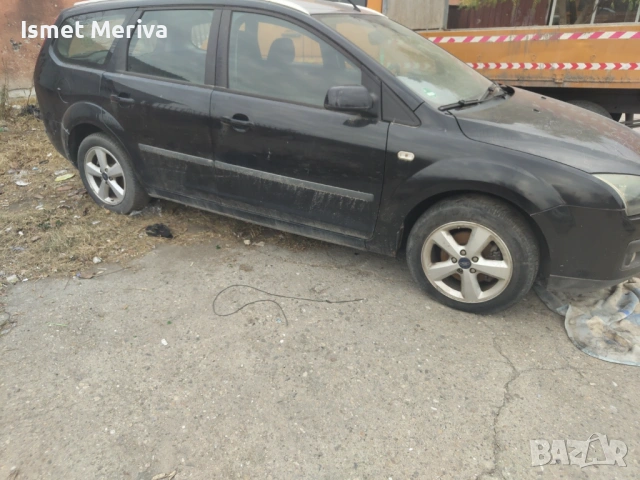 Ford fokus на части, снимка 4 - Части - 54936377
