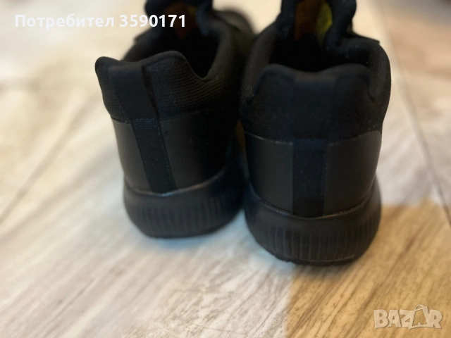 дамски маратонки Skechers в перфектно състояние , снимка 3 - Маратонки - 54715288