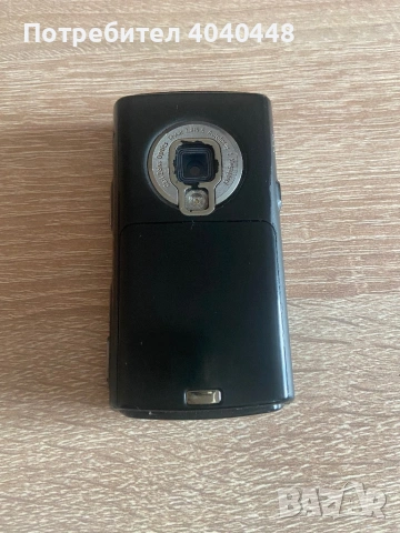 Nokia N95 перфектно работещ. , снимка 3 - Nokia - 54480815
