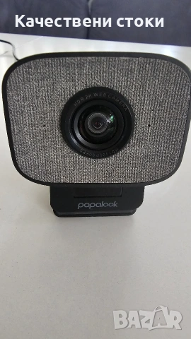 Papalook PA930 2K HDR Webcam