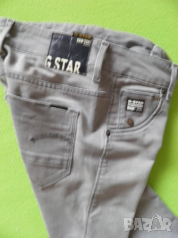 G-star оригинални дамски дънки Arc 3D super skinny Coj wmn W27/L30 и W28/L32, снимка 18 - Дънки - 54363910